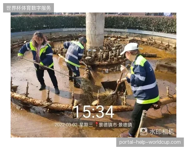 官方赞助商权益区域部署水印监测以对抗围栏外非法品牌植入